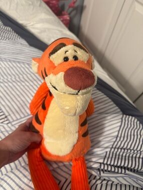 Scentsy Scent Buddies - Disney 
Tigger